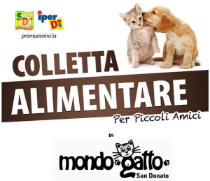 collettaalimentare